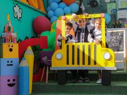 بهترین مهد کودک در منطقه ۲۲