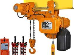 جرثقیل سقفی: راهنمای جامع انتخاب و خرید