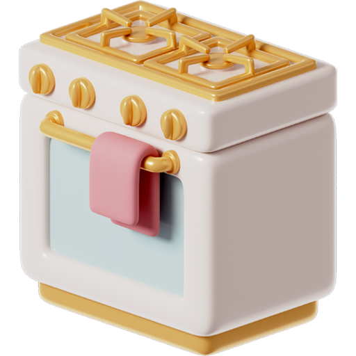 محصولات خانه، آشپزخانه و دکوراسیون