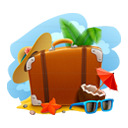 محصولات سفر، تفریح و گردشگری