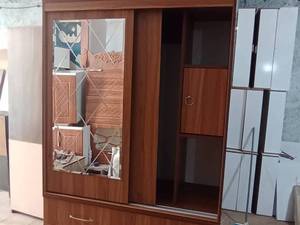 ساخت کمد دیواری در رباط کریم