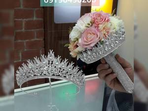 تاج عروس