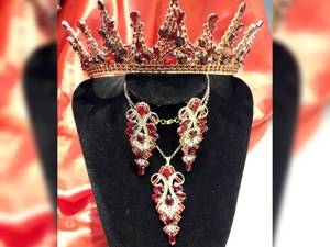 تاج عروس