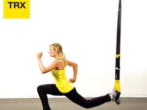 TRX