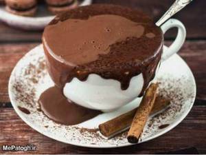 نسکافه.کاپوچینو