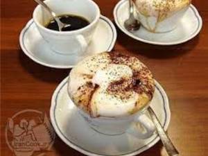 نسکافه.کاپوچینو