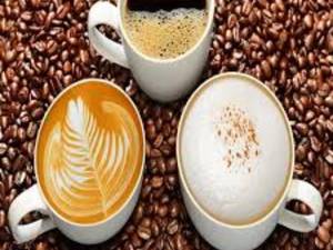نسکافه.کاپوچینو