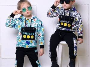 هودی شلوار تو خزدار