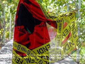 نخی رویال دست دوز