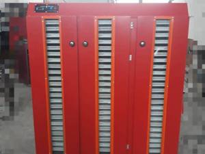 دستگاه میوه خشک کن ۲۰۰ کیلویی در اذربایجان غربی ارومیه