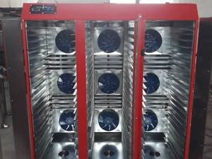 دستگاه میوه خشک کن ۲۰۰ کیلویی در اذربایجان غربی ارومیه