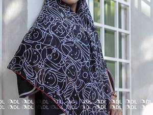 نخی رویال دست دوز