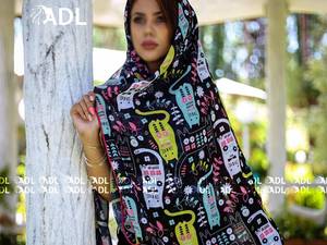 نخی رویال دست دوز