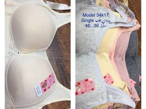 سوتین های نخی