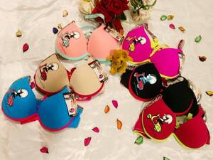 سوتین های نخی