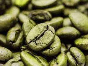 قهوه سبز