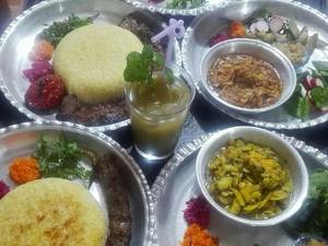 سینی غذای گیل بیج