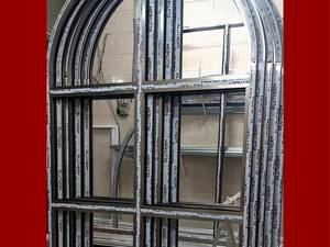 درب و پنجره ترمال بریک