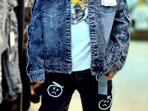 3تیکه پسرانه 