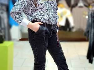 ست بلوز شلوار دخترانه 