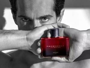 ادوپرفیوم مردانه اسندنت اینتنس اوریفلیم