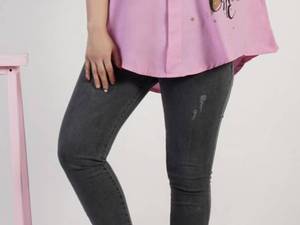 تونیک چاپ زول نخی بدون آبرفت