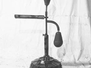 فروش دبل گلابی اسپینر دار در کرج