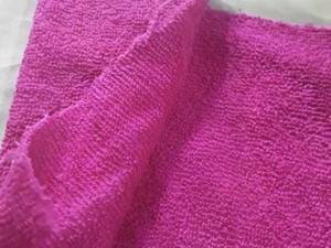 تولید فروش پارچه حوله مورد استفاده در تولیدی