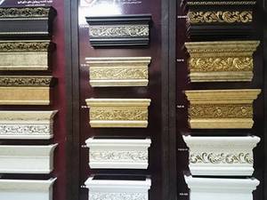 کتیبه لاکچری