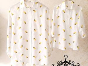 بلوز ست مادر دختری جذاب