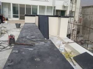 ساخت و نصب انواع کلاهک ژاپنی اچ پره ای