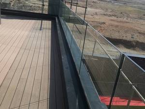 ساخت و نصب انواع کلاهک ژاپنی اچ پره ای