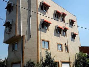 قیمت و نصب بارانگیر پنجره