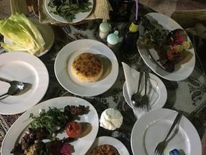 باغ نشین شبستان
