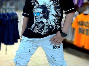 ست بلوز شلوار پسرانه