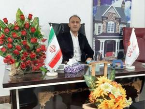 مشاور املاک زمان
