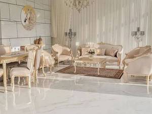 قیمت مبلمان مدل زمرد 9 نفره