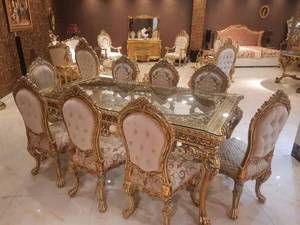 مبلمان مدل آیتک با رنگبندی پارچه