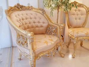 قیمت مبلمان  9 نفره مدل شیپوری