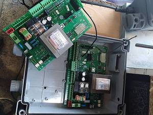 کرکره برقی محمدی(شهرقدس)