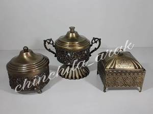 تزیینات چین چیلا