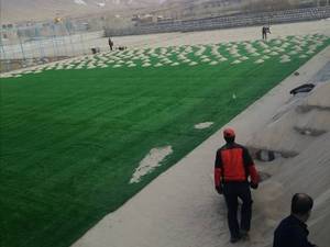 فروش چمن مصنوعی ورزشی و مهدکودکی در تهران