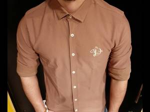 پیراهن مردانه