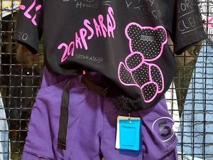 ست تیشرت شلوارک پسرانه 