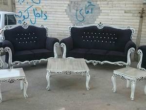 مبل مادر