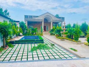 خرید ویلا در مازندران