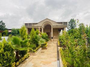 خرید ویلا در مازندران