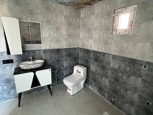 ویلا تریبلکس نما مدرن در نور سعادت آباد مازندران