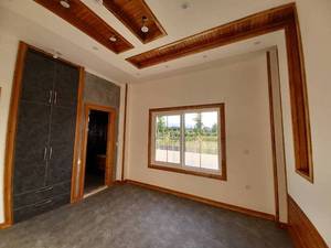 خرید ویلای روف گاردن جنگلی واقع در رویان