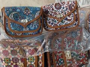تولید فروش کیف دوشی ترمه در شیراز